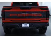 Thumbnail of 2023 Code Orange Metallic Ford F-150