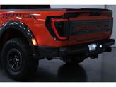 Thumbnail of 2023 Code Orange Metallic Ford F-150