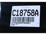 Thumbnail of 2023 Code Orange Metallic Ford F-150