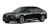 Thumbnail of 2025 Black Raven Cadillac CT5