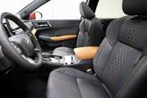 Thumbnail of 2025 Diamond Red Mitsubishi Outlander PHEV