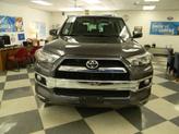 Thumbnail of 2018 Gray Toyota 4Runner