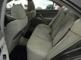 Thumbnail of 2009 Pewter Toyota Camry