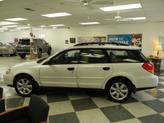 Thumbnail of 2007 White Subaru Outback