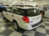 Thumbnail of 2007 White Subaru Outback