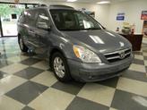 Thumbnail of 2008 Blue Hyundai Entourage