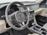 Thumbnail of 2018 Snow White Pearl Kia Optima