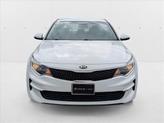 Thumbnail of 2018 Snow White Pearl Kia Optima