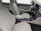 Thumbnail of 2018 Snow White Pearl Kia Optima