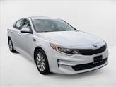 Thumbnail of 2018 Snow White Pearl Kia Optima