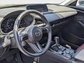Thumbnail of 2024 Polymetal Gray Metallic Mazda CX-30