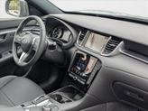 Thumbnail of 2025 Slate Gray INFINITI QX50