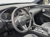 Thumbnail of 2025 Slate Gray INFINITI QX50