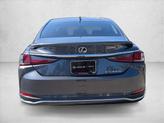 Thumbnail of 2025 Cloudburst Gray Lexus ES 300h