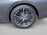 Thumbnail of 2025 Cloudburst Gray Lexus ES 300h