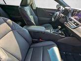 Thumbnail of 2025 Cloudburst Gray Lexus ES 300h