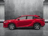 Thumbnail of 2025 Matador Red Mica Lexus RX 350