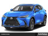 Photo of 2025 Grecian Water Lexus NX 450h+
