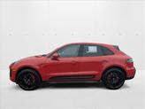 Thumbnail of 2025 Red Porsche Macan