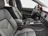 Thumbnail of 2025 Red Porsche Macan