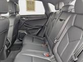 Thumbnail of 2025 Red Porsche Macan