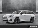 Photo of 2025 Celestial Silver Metallic Lexus TX 500h