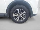 Thumbnail of 2018 Super White Toyota RAV4