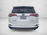 Thumbnail of 2018 Super White Toyota RAV4