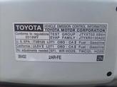 Thumbnail of 2018 Super White Toyota RAV4