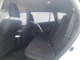 Thumbnail of 2018 Super White Toyota RAV4