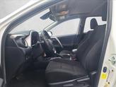 Thumbnail of 2018 Super White Toyota RAV4