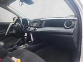Thumbnail of 2018 Super White Toyota RAV4