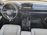Thumbnail of 2023 Crystal Black Pearl Honda CR-V