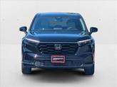 Thumbnail of 2023 Crystal Black Pearl Honda CR-V
