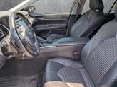 Thumbnail of 2019 Predawn Gray Mica Toyota Camry