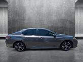 Thumbnail of 2019 Predawn Gray Mica Toyota Camry
