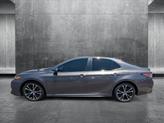 Thumbnail of 2019 Predawn Gray Mica Toyota Camry