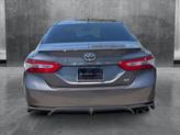 Thumbnail of 2019 Predawn Gray Mica Toyota Camry