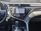 Thumbnail of 2019 Predawn Gray Mica Toyota Camry