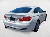 Thumbnail of 2017 Alpine White [White] BMW 430 Gran Coupe
