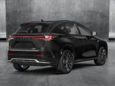 Thumbnail of 2025 Obsidian Lexus NX 350