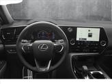 Thumbnail of 2025 Obsidian Lexus NX 350