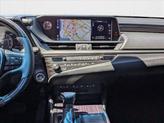 Thumbnail of 2020 Caviar [Black] Lexus ES 350