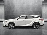 Thumbnail of 2025 Eminent White Pearl Lexus RX 350