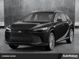 Photo of 2025 Caviar Lexus RX 350