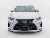 Thumbnail of 2022 Eminent White Pearl Lexus RX 450h