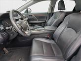 Thumbnail of 2022 Eminent White Pearl Lexus RX 450h