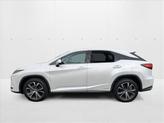 Thumbnail of 2022 Eminent White Pearl Lexus RX 450h