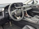 Thumbnail of 2022 Eminent White Pearl Lexus RX 450h