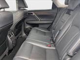 Thumbnail of 2022 Eminent White Pearl Lexus RX 450h